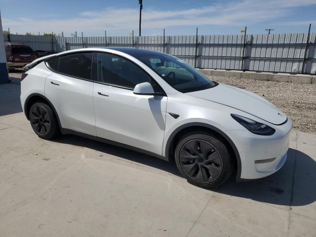 5YJYGDEE0LF054673 - 2020 TESLA MODEL Y Ağ foto 4