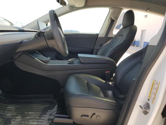 5YJYGDEE0LF054673 - 2020 TESLA MODEL Y Ağ foto 7