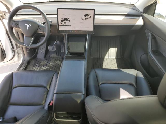 5YJYGDEE0LF054673 - 2020 TESLA MODEL Y Ağ foto 8