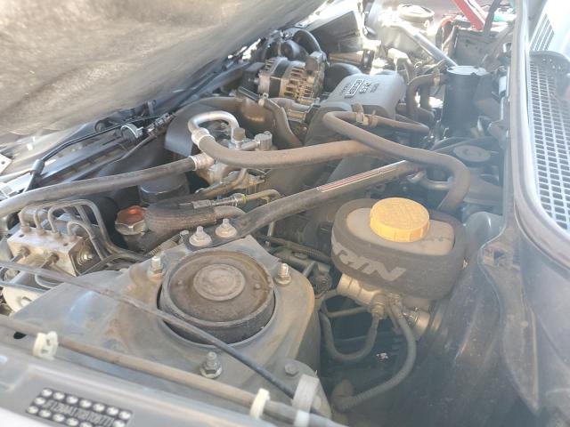 JF1ZNAA17G8708771 - 2016 TOYOTA SCION FR-S 银色 照片 11