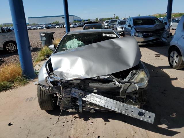 JF1ZNAA17G8708771 - 2016 TOYOTA SCION FR-S 银色 照片 5