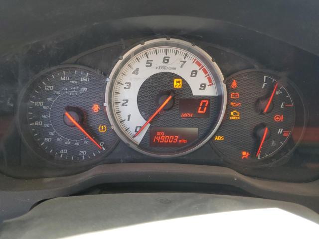 JF1ZNAA17G8708771 - 2016 TOYOTA SCION FR-S 银色 照片 9