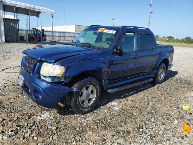 2004 FORD EXPLORER S, 