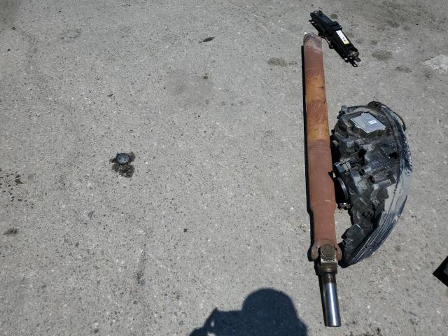 1A8HX58N67F552033 - 2007 CHRYSLER ASPEN LIMITED 黑色 照片 13