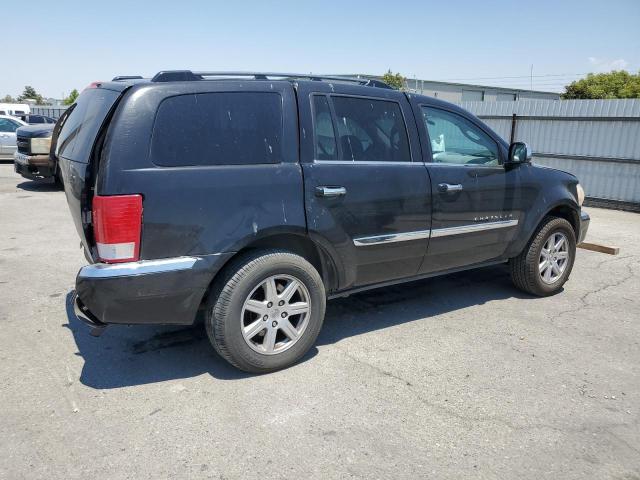 1A8HX58N67F552033 - 2007 CHRYSLER ASPEN LIMITED 黑色 照片 3