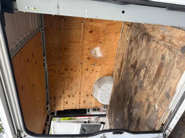 3C6TRVAG9EE109283 - 2014 RAM PROMASTER 1500 STANDARD WHITE photo 6