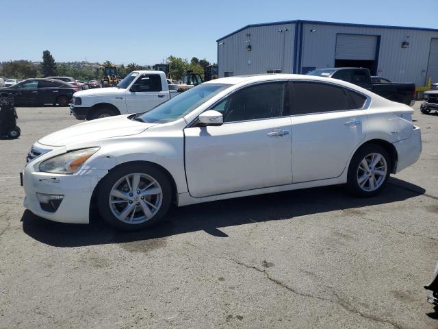 2015 NISSAN ALTIMA 2.5, 