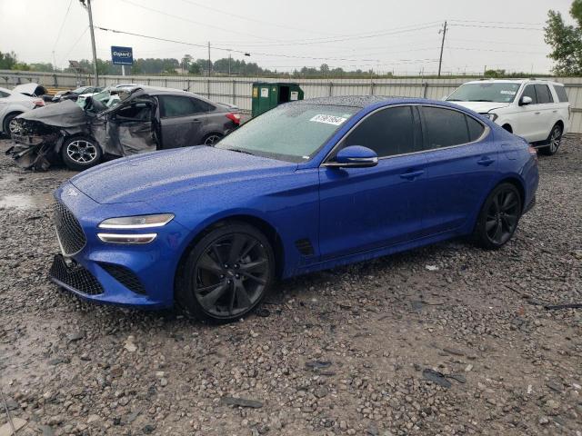 2023 GENESIS G70 BASE, 