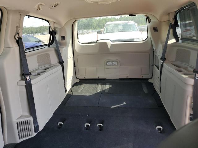 2C4RC1JG4GR113708 - 2016 CHRYSLER TOWN & COUNTRY LIMITED ოქროსფერი ფოტო 10