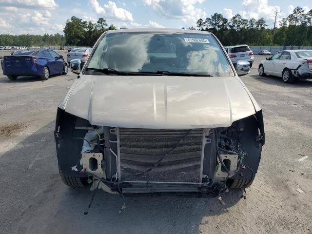 2C4RC1JG4GR113708 - 2016 CHRYSLER TOWN & COUNTRY LIMITED ოქროსფერი ფოტო 5