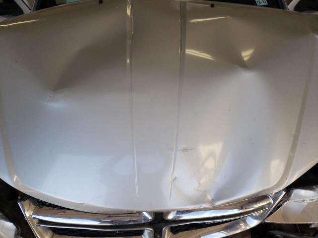 1B3BD4FB5BN558205 - 2011 DODGE AVENGER EXPRESS 银色 照片 11