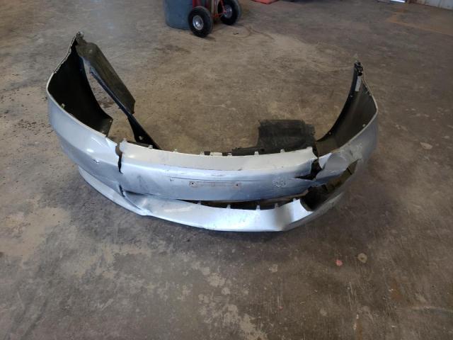 1B3BD4FB5BN558205 - 2011 DODGE AVENGER EXPRESS 银色 照片 12