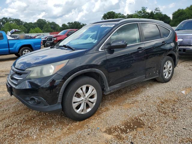 2012 HONDA CR-V EXL, null