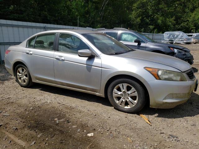 1HGCP26408A043842 - 2008 HONDA ACCORD LXP SILVER photo 4