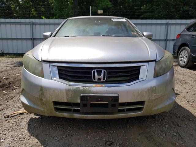 1HGCP26408A043842 - 2008 HONDA ACCORD LXP SILVER photo 5