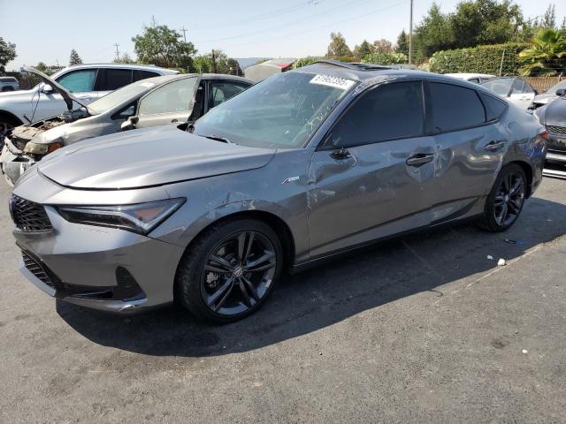 2024 ACURA INTEGRA A-SPEC, 