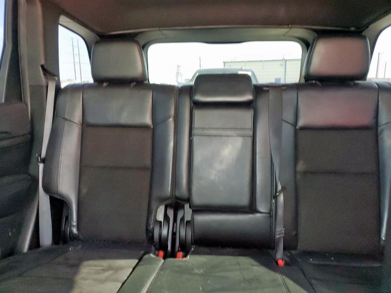 1C4RJEAG7KC631035 - 2019 JEEP GRAND CHER LAREDO Gris photo 10