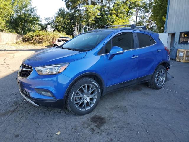 2017 BUICK ENCORE SPORT TOURING, 