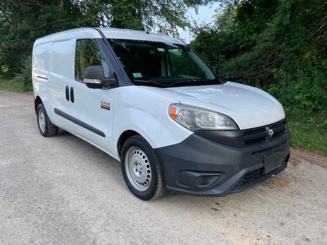 ZFBERFAB5H6F18389 - 2017 RAM PROMASTER 白色 照片 1