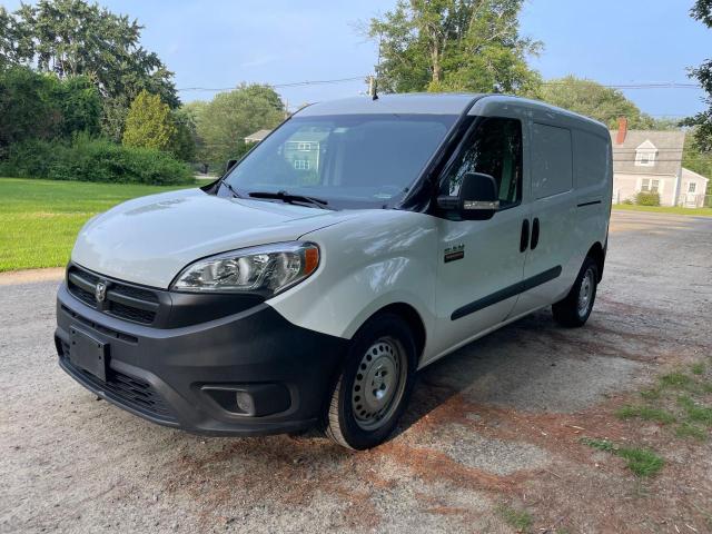 ZFBERFAB5H6F18389 - 2017 RAM PROMASTER 白色 照片 2