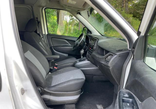 ZFBERFAB5H6F18389 - 2017 RAM PROMASTER 白色 照片 5