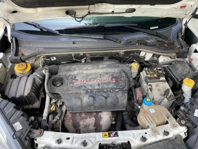 ZFBERFAB5H6F18389 - 2017 RAM PROMASTER 白色 照片 7