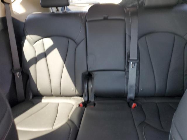 LRBFXFSX7HD093976 - 2017 BUICK ENVISION PREMIUM II Ağ foto 10