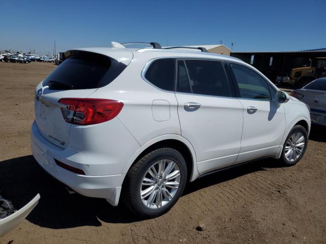 LRBFXFSX7HD093976 - 2017 BUICK ENVISION PREMIUM II Ağ foto 3