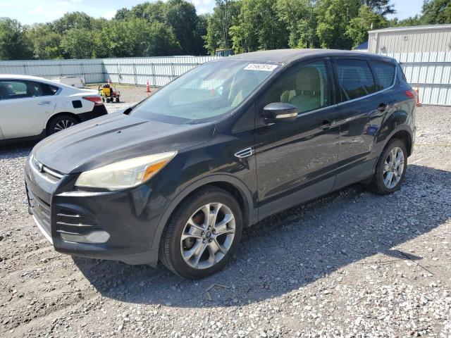 2013 FORD ESCAPE SEL, 