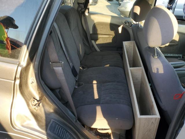 3C4FY48B32T318958 - 2002 CHRYSLER PT CRUISER CLASSIC 石墨色 照片 10