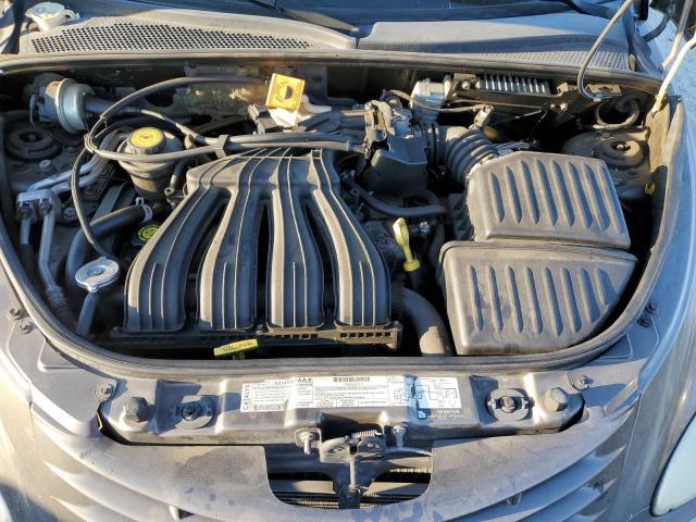 3C4FY48B32T318958 - 2002 CHRYSLER PT CRUISER CLASSIC 石墨色 照片 11