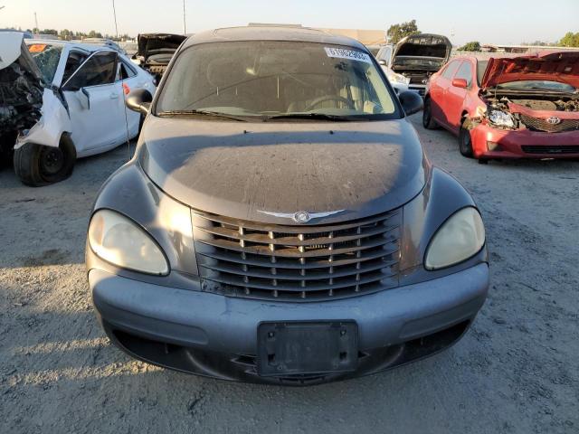3C4FY48B32T318958 - 2002 CHRYSLER PT CRUISER CLASSIC 石墨色 照片 5