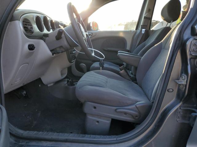 3C4FY48B32T318958 - 2002 CHRYSLER PT CRUISER CLASSIC 石墨色 照片 7