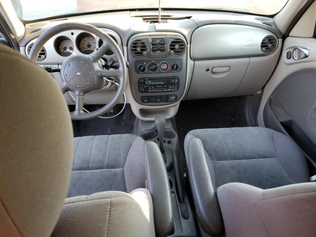 3C4FY48B32T318958 - 2002 CHRYSLER PT CRUISER CLASSIC 石墨色 照片 8