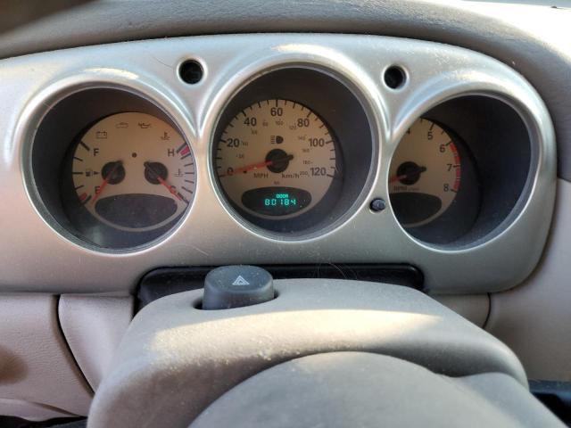 3C4FY48B32T318958 - 2002 CHRYSLER PT CRUISER CLASSIC 石墨色 照片 9