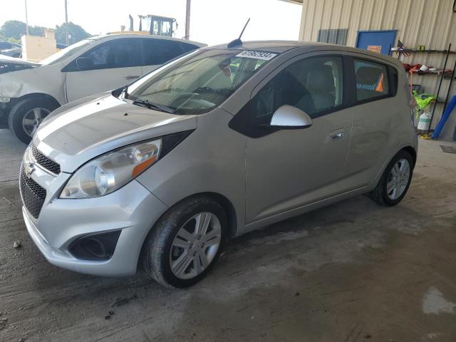 2015 CHEVROLET SPARK 1LT, 