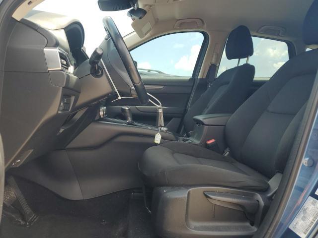 JM3KFABM4K0628425 - 2019 MAZDA CX-5 SPORT Azul foto 7