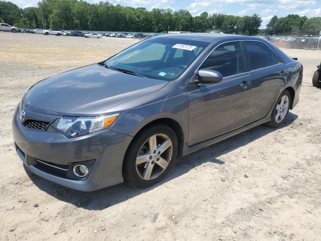 2014 TOYOTA CAMRY L, 