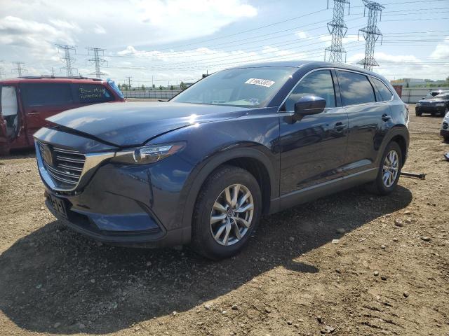 2019 MAZDA CX-9 TOURING, null