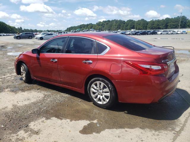 1N4AL3AP6GC192080 - 2016 NISSAN ALTIMA 2.5 RED photo 2