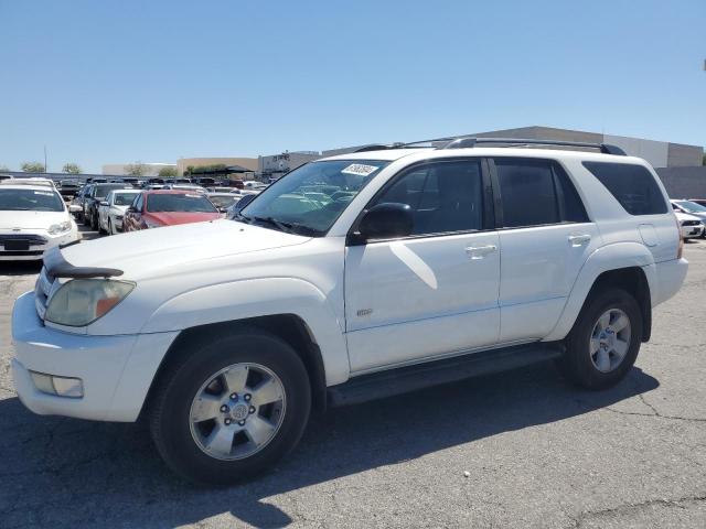 2004 TOYOTA 4RUNNER SR5, 