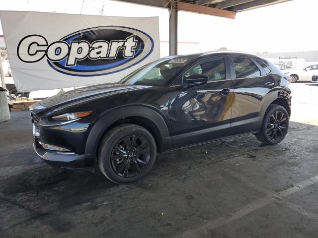 2024 MAZDA CX-30 SELECT, null