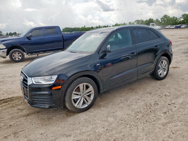 2018 AUDI Q3 PREMIUM, 