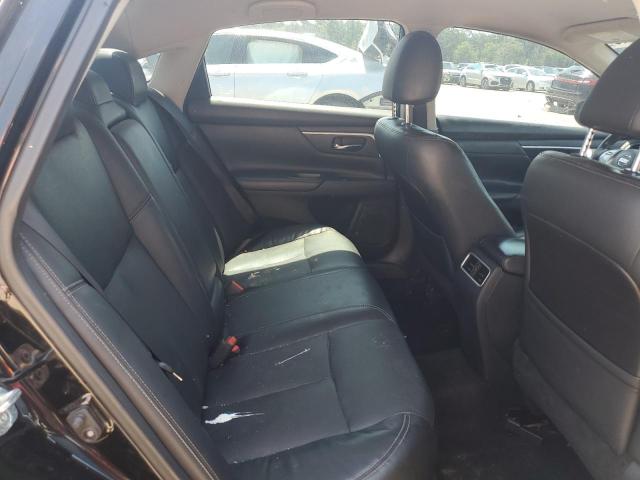 1N4AL3AP5JC112193 - 2018 NISSAN ALTIMA 2.5 Czarny zdjęcie 10