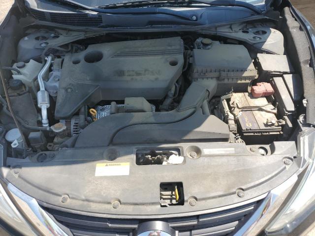 1N4AL3AP5JC112193 - 2018 NISSAN ALTIMA 2.5 Czarny zdjęcie 11