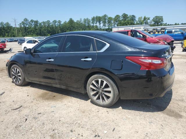 1N4AL3AP5JC112193 - 2018 NISSAN ALTIMA 2.5 Czarny zdjęcie 2