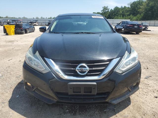 1N4AL3AP5JC112193 - 2018 NISSAN ALTIMA 2.5 Czarny zdjęcie 5