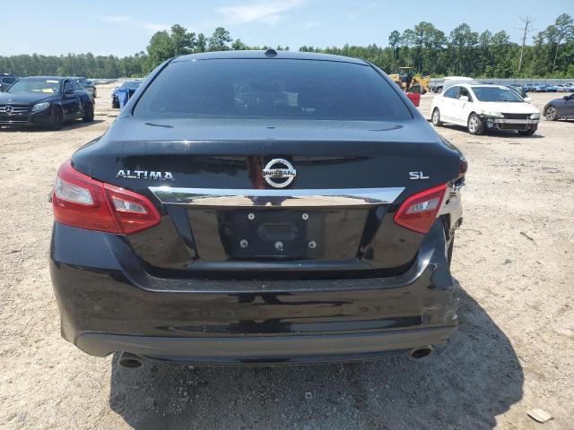 1N4AL3AP5JC112193 - 2018 NISSAN ALTIMA 2.5 Czarny zdjęcie 6