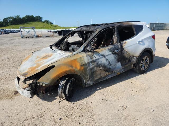 2016 HYUNDAI SANTA FE S, 