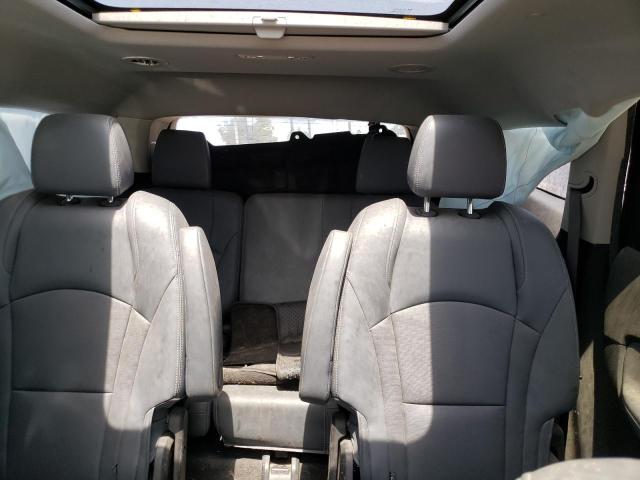 5GAEVAKWXMJ143523 - 2021 BUICK ENCLAVE ESSENCE 银色 照片 10